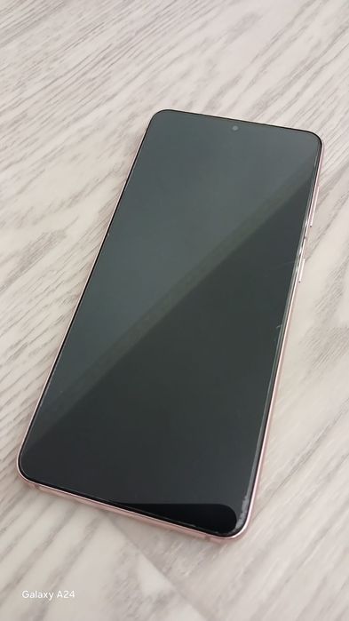 Продам самсунг с21 5g