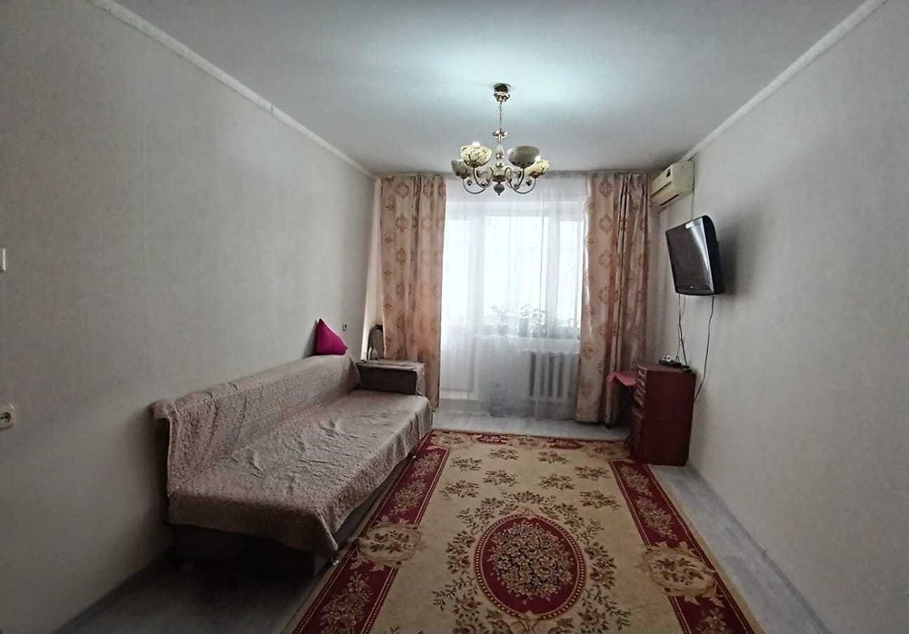 Продается 1-ком кв в 6-микр
