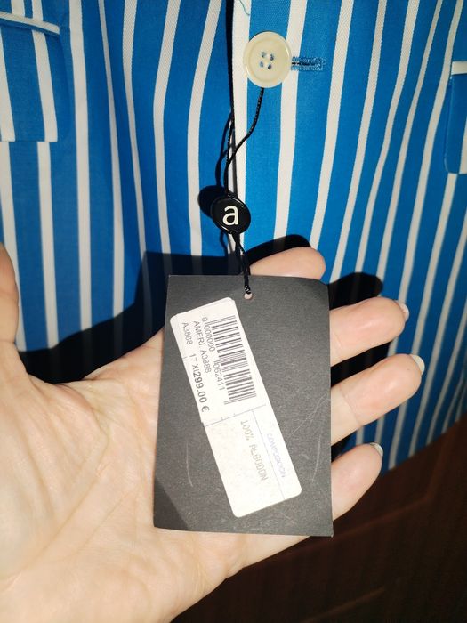 Sacou de bărbați, Andro, mărime XL