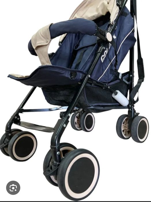 Срочно Продается 2 коляски