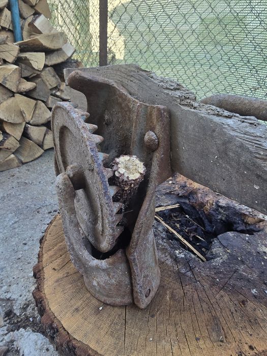 Трошачка  за Царевица