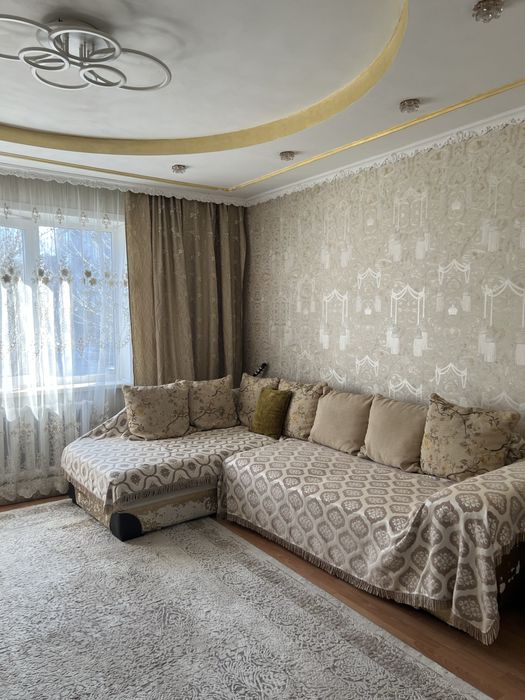 40 квартал, дом 1