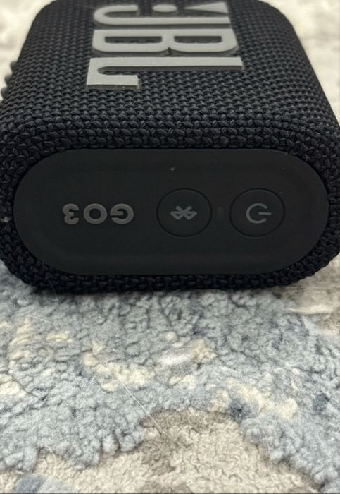 Boxa portabila JBL Go3