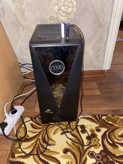 Продам игровой компьютер