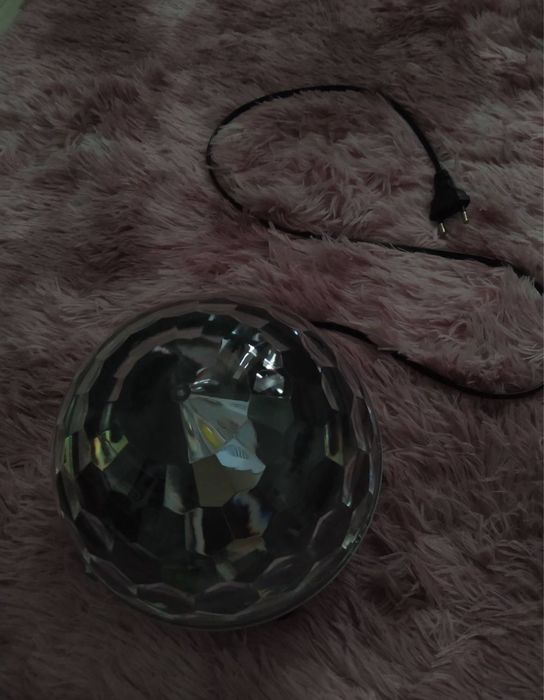 Новый диско шар недорого