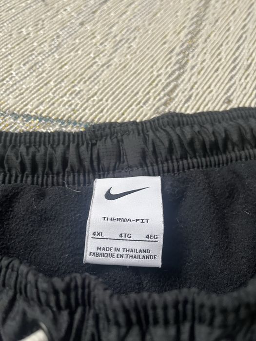 Nike Therma-Fit Standard Issue Winterized Pants- размер 3ХЛ / Оригинал