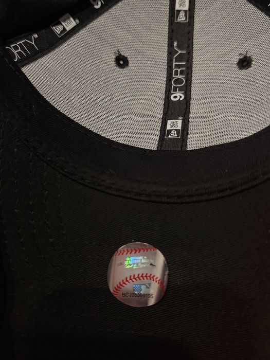 Sapca New Era reglabila