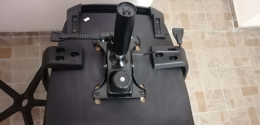 Работен офис стол Goldsit