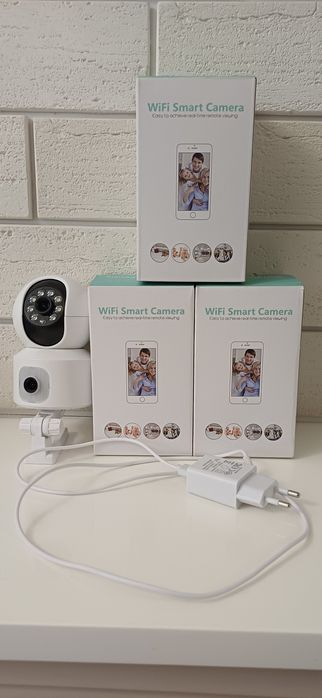 Камера видеонаблюдения Orient Wi-Fi