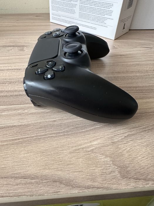 Ps5 controller , black