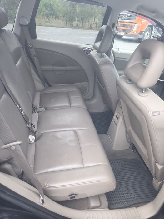 Vând Chrysler PT Cruiser