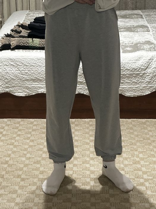 Мужское спортивное трико