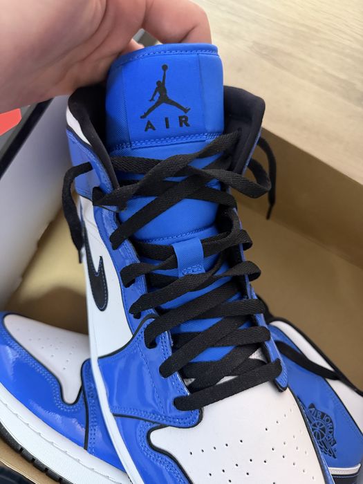 Обувки Air Jordan 1 mid
