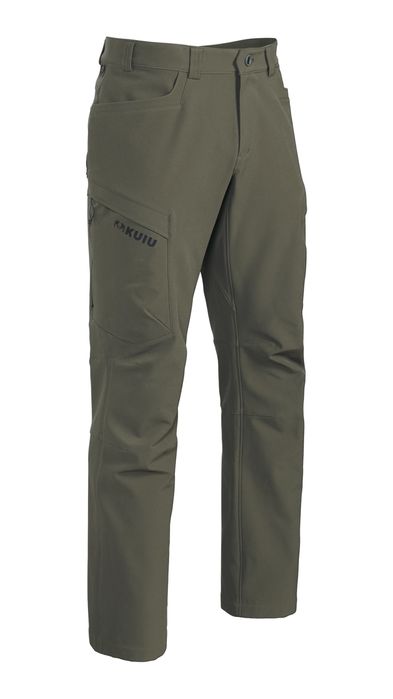 KUIU attack pant штаны