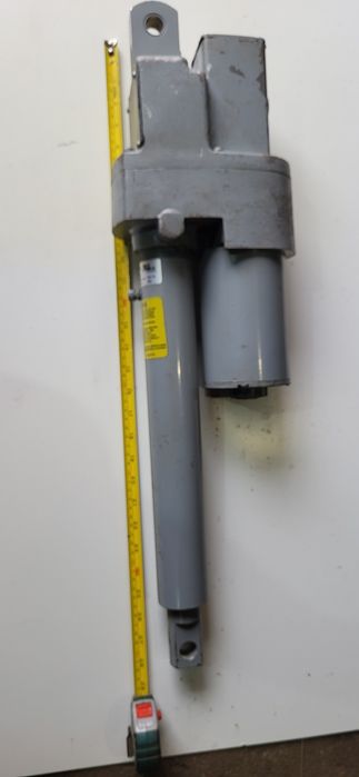 Actuator liniar Duff-Norton
