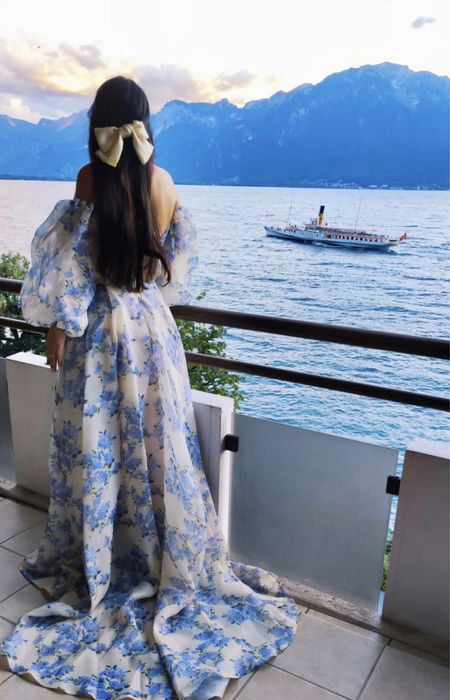 Приказна Рокля Milla