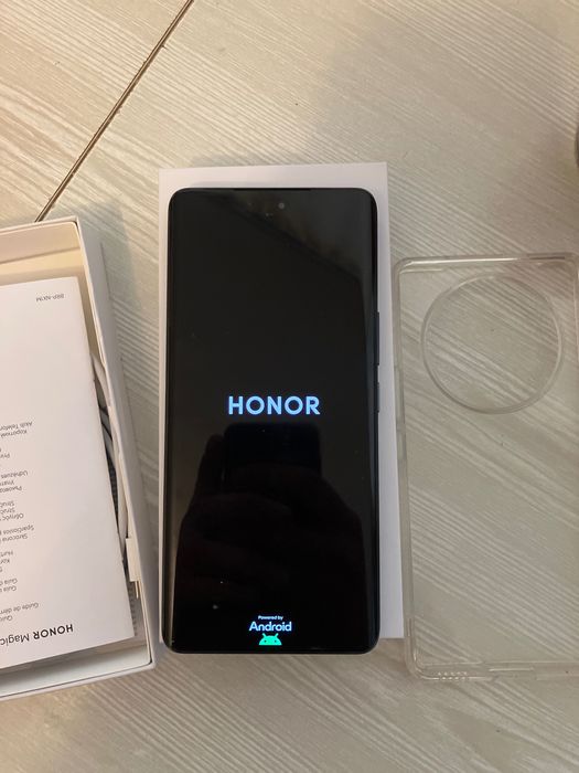 Телефон:Honnor magic 7 lite