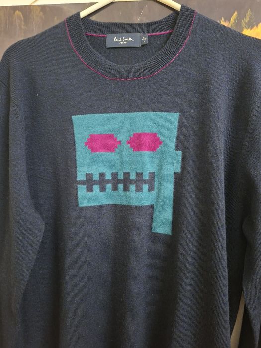 Pulover Paul Smith L