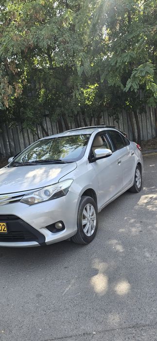 Продам Toyota Yaris