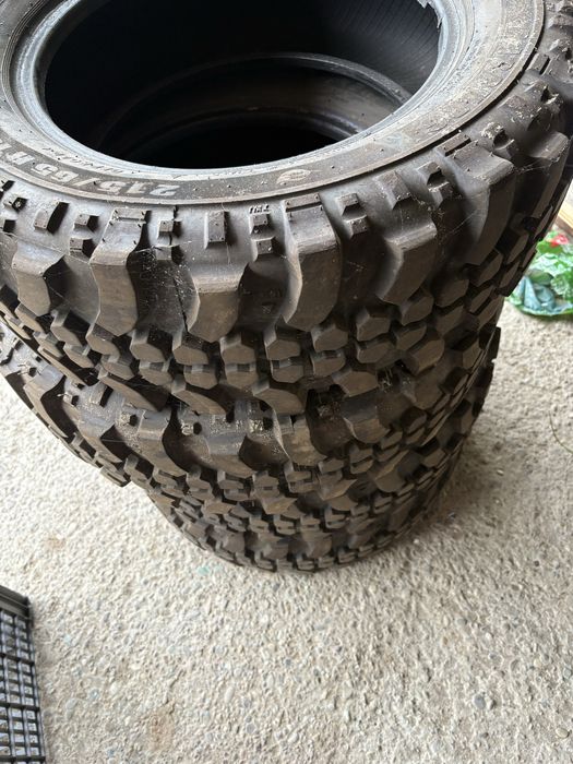 Cauciucuri simex 215/65 R16