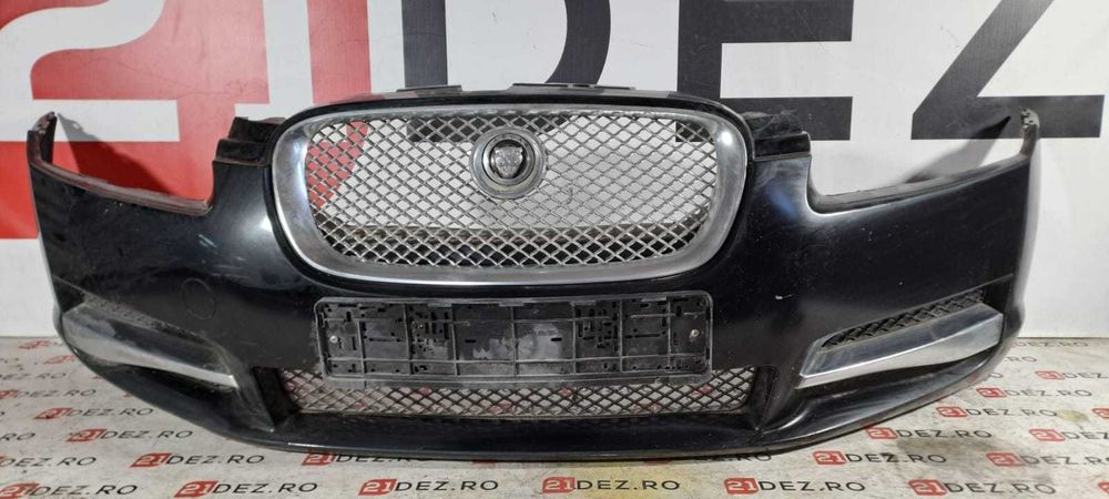 Bara fata completa Jaguar XF 2008 - 2012