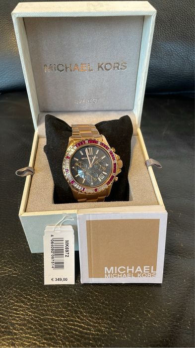 Michael kors ceas
