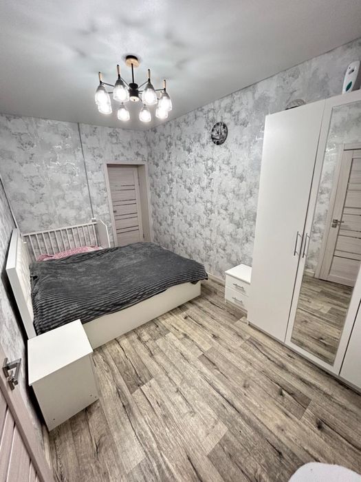 Продам квартиру по улице кунаева