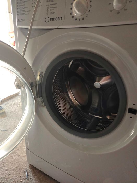 Стиральная машина