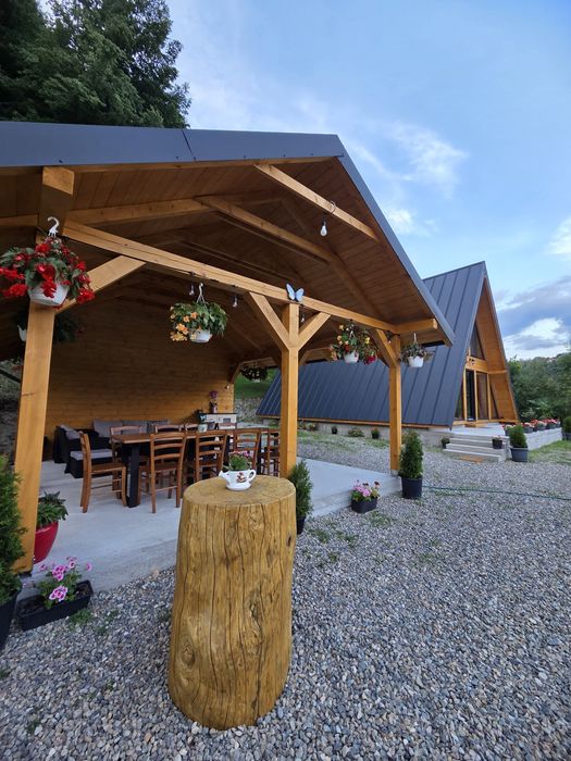 Cabana de închiriat Bulz, Bihor