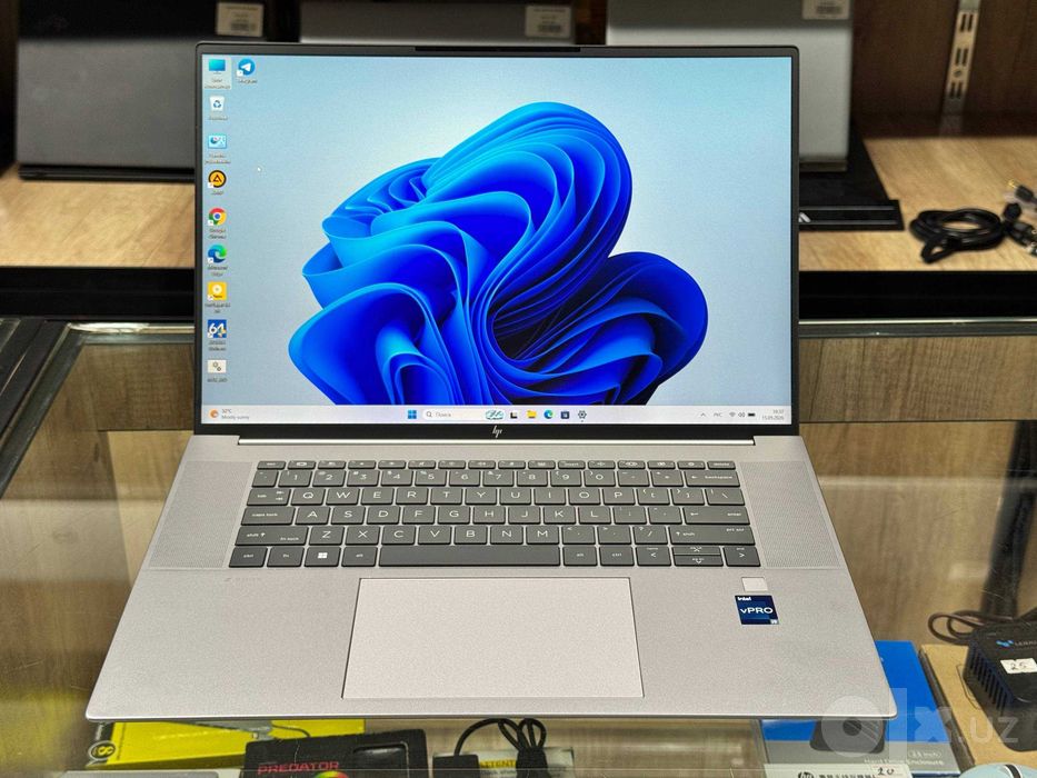HP ZBook Studio 16 G10