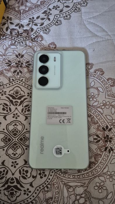 Телефон Real me 14x5 G