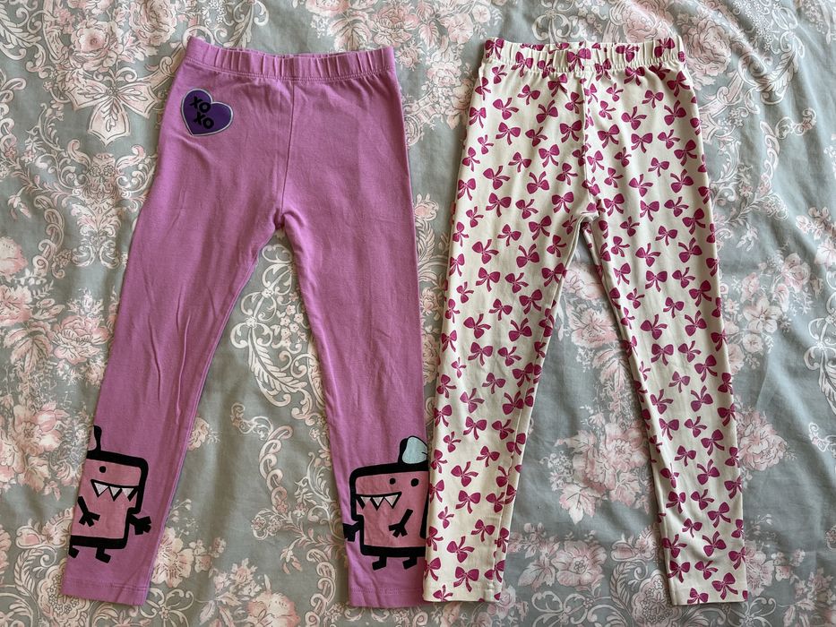 Детски клинчета