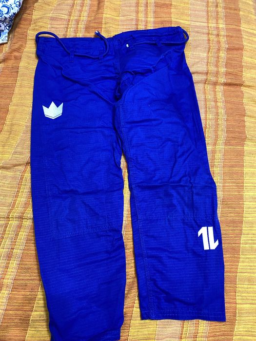 Ги для джиу джитсу