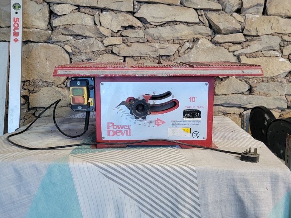 Монофазен циркуляр