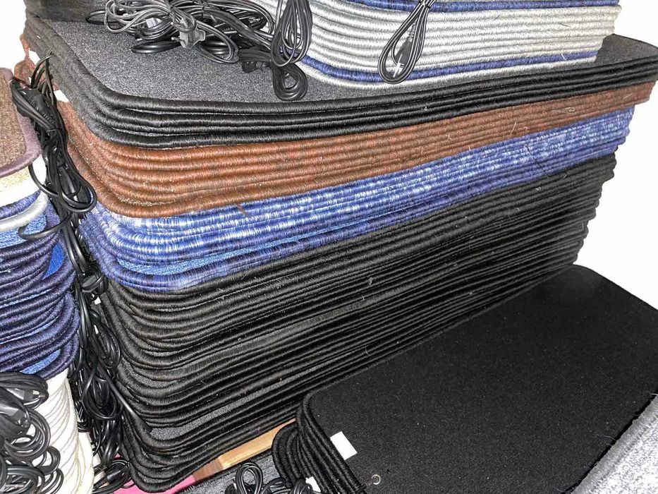 Топло килимче за вашето работно място. Инфрачервен Килим "Килимче"