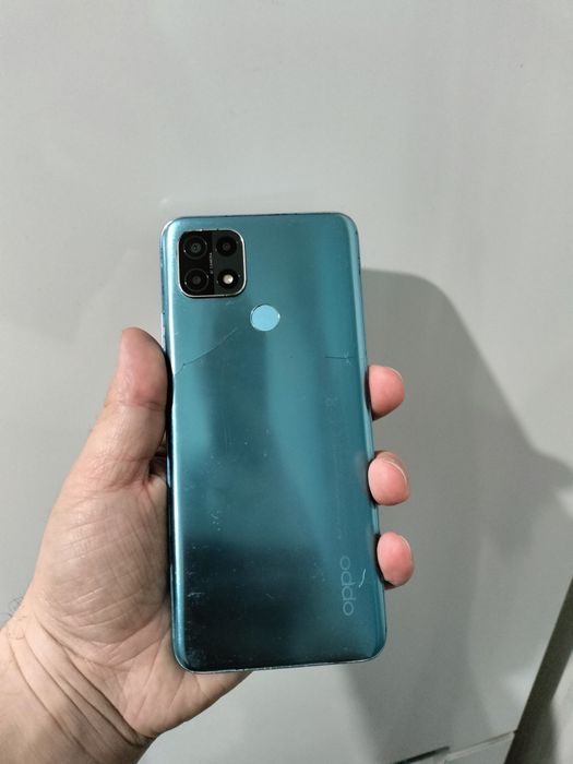 Продам Оппо а15s 64гб