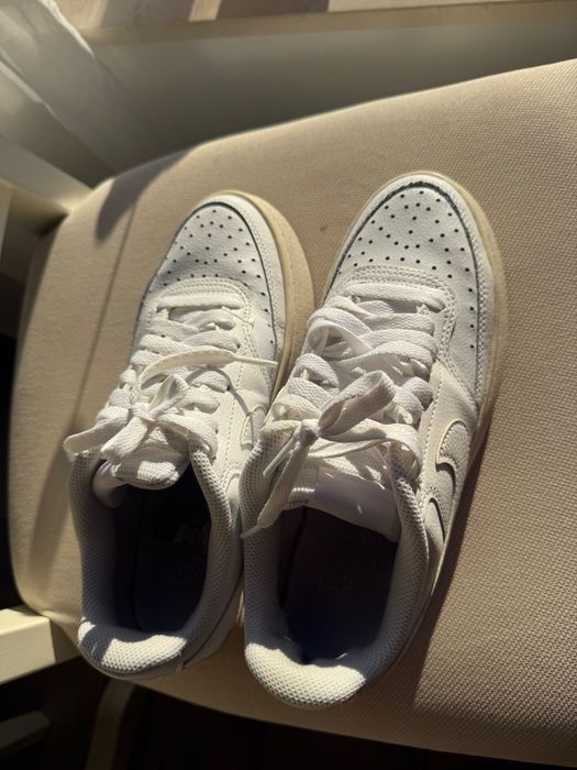 Nike Air Force дамски маратонки