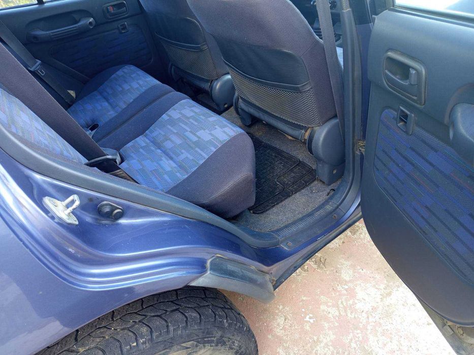 RAV4 Дълга База Газ