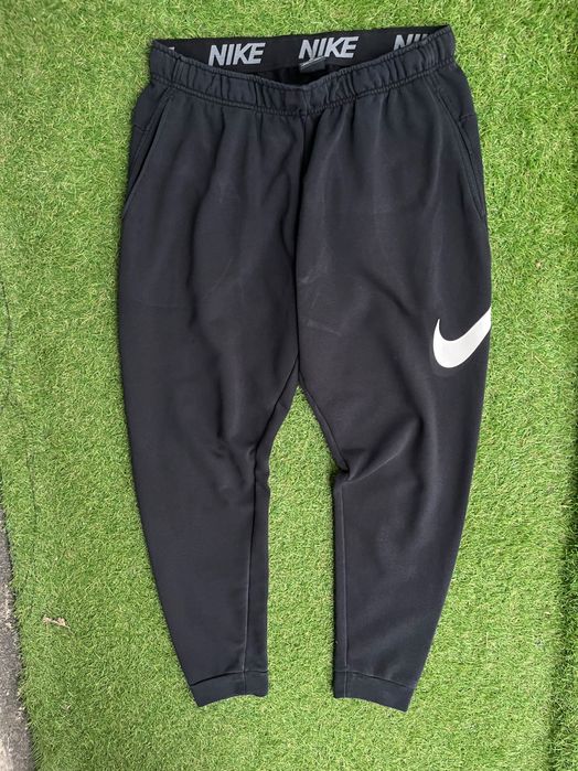 Мъжко долнище : Nike DRI-FIT M, L