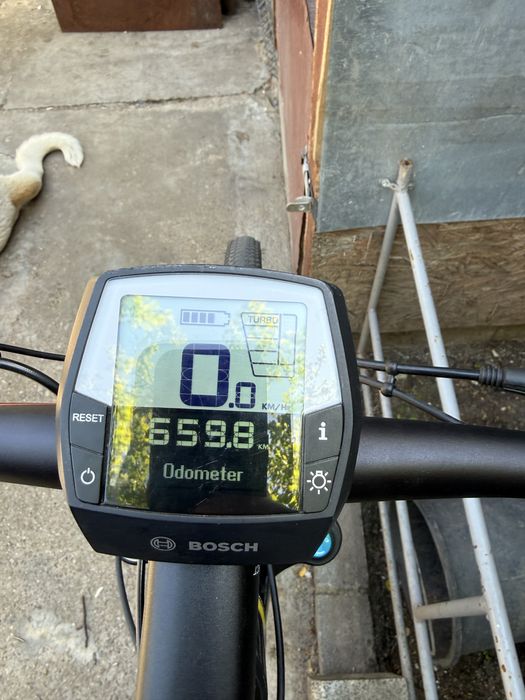 Bicicleta Haibke XDURO PRO