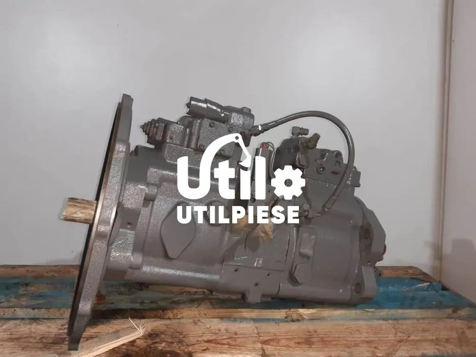 pompa hidraulica case cx225 cx210 cx240 cx250 cx290 + piese case