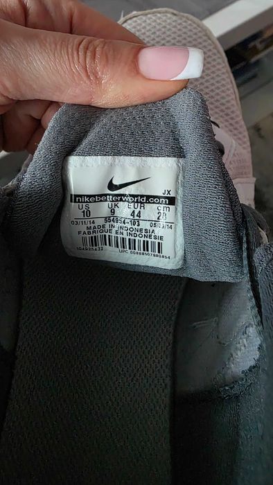 Оригинални маратонки Nike