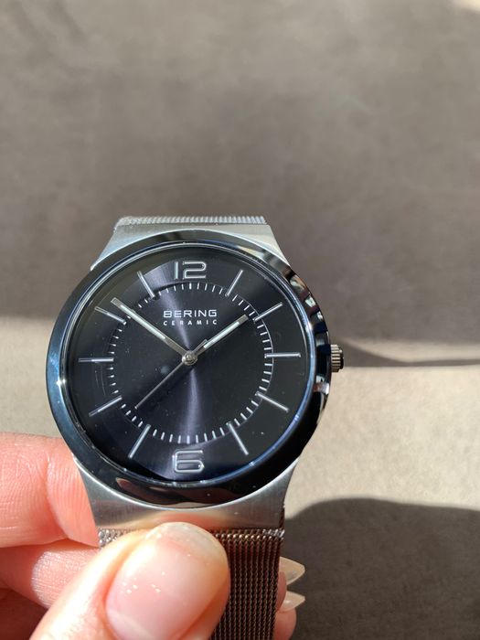 Bering 32239-000 мъжки часовник