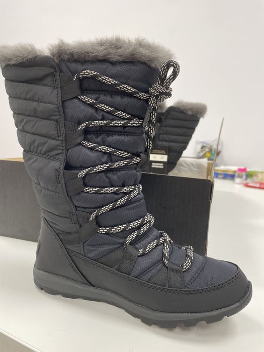 Апрески Sorel супер удобни