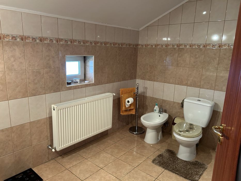 Casa Magura Teren 1550 mp