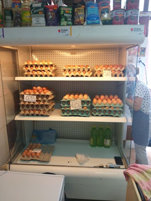 Vitrina cu perdea aer Electrolux+4-+8grade 1200lei