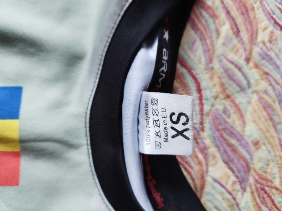 Echipament Scorpions Iași