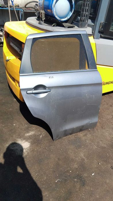 Usa dreapta spate Mitsubishi Asx an 2012