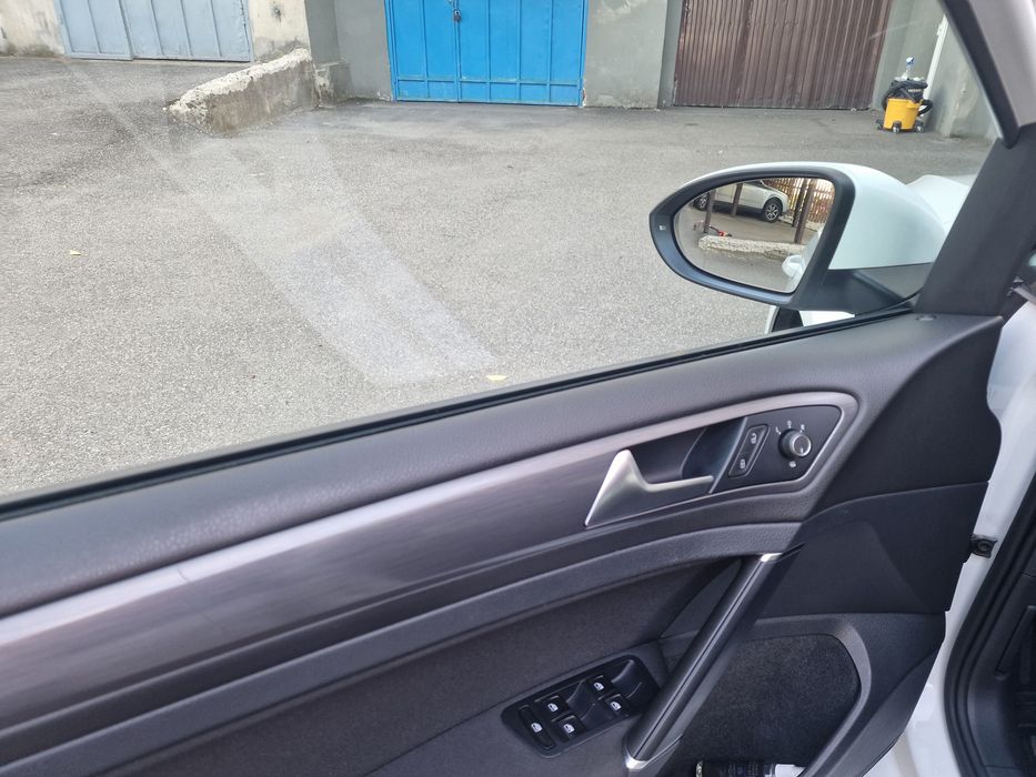 Volkswagen Golf 7, 1.6 TDI, 2017