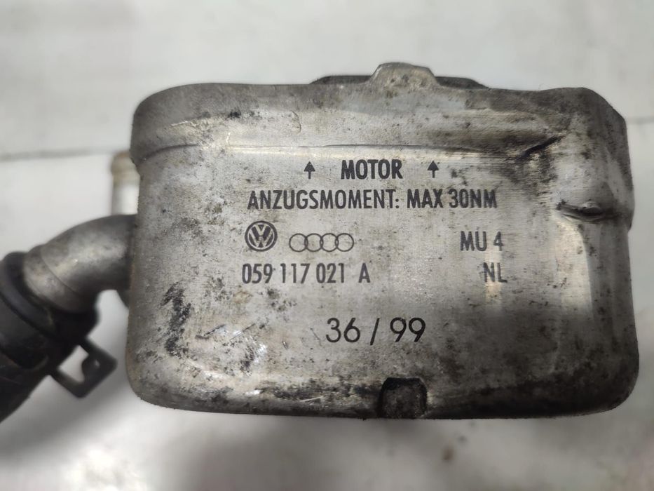 Termoflot 2.5 tdi 059117021A Audi A4 B5 [1994 - 1999]